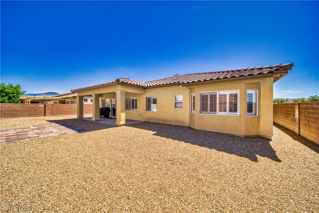 4920 Pacini Court Pahrump NV 89061