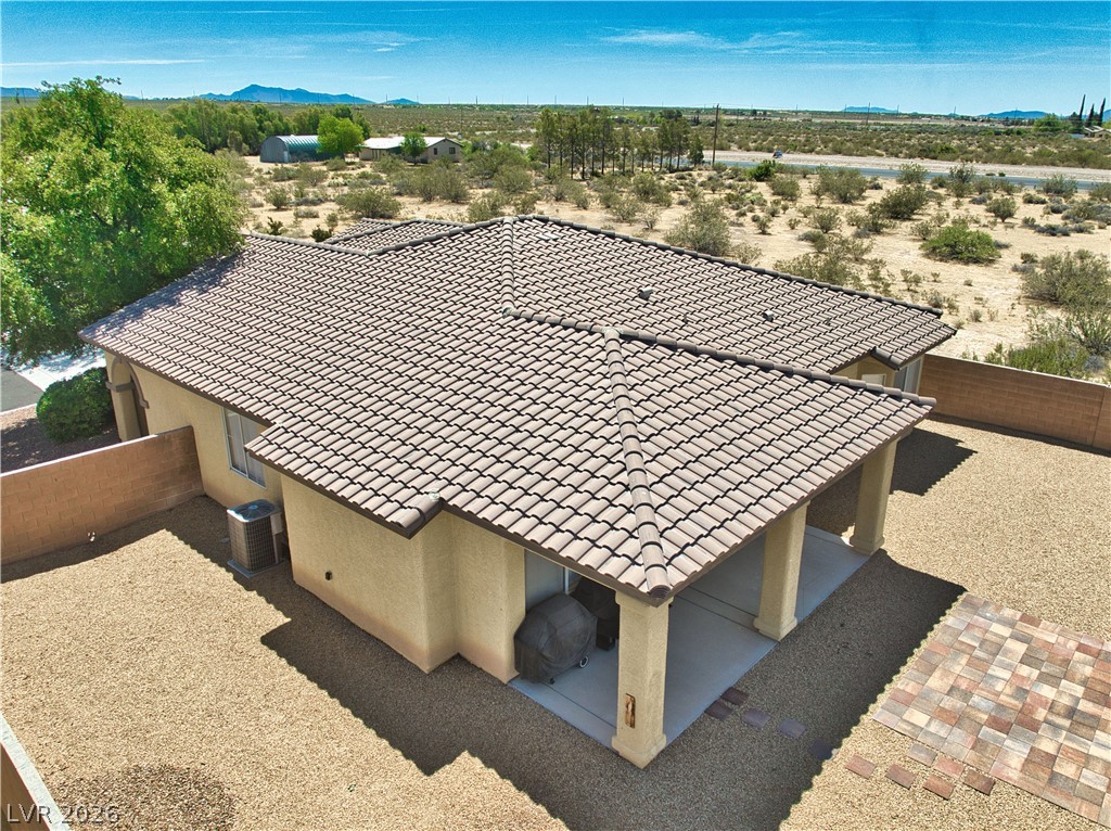 4920 Pacini Court Pahrump NV 89061