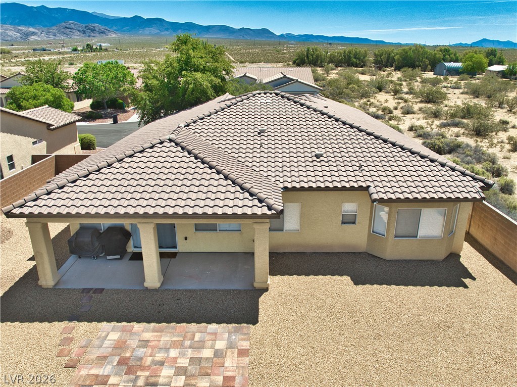 4920 Pacini Court Pahrump NV 89061
