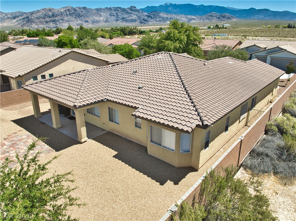 4920 Pacini Court Pahrump NV 89061
