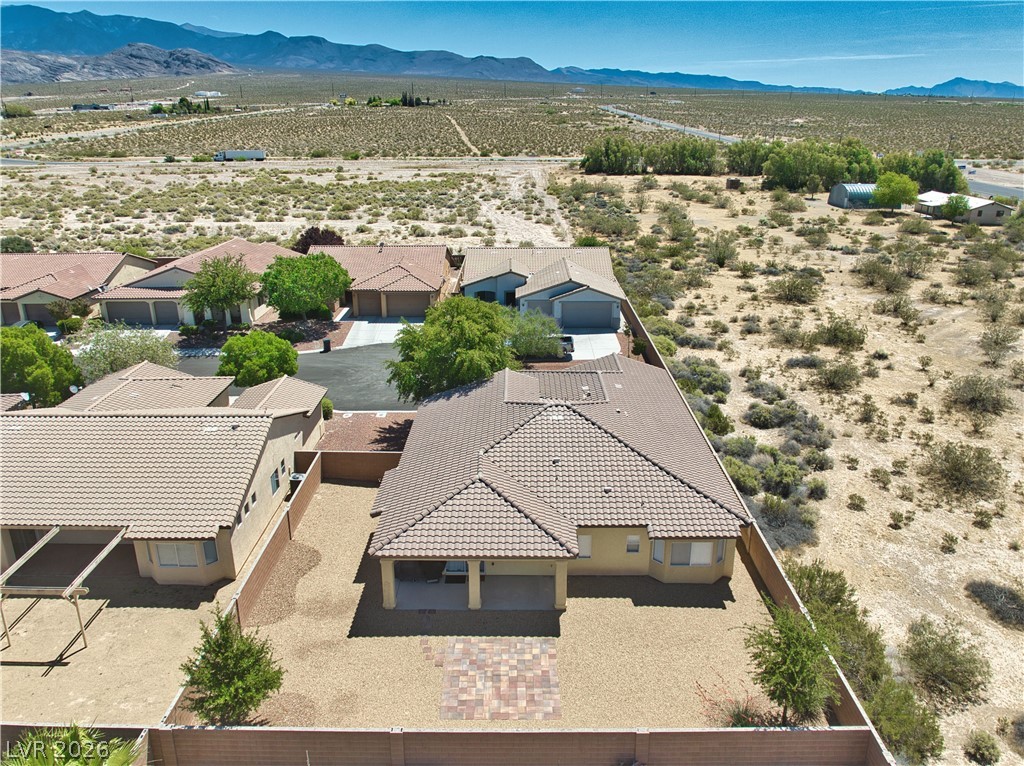 4920 Pacini Court Pahrump NV 89061