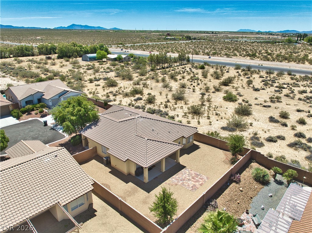 4920 Pacini Court Pahrump NV 89061