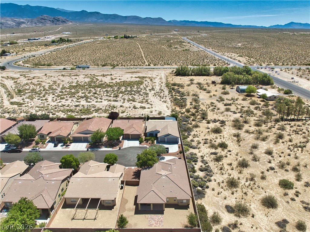 4920 Pacini Court Pahrump NV 89061