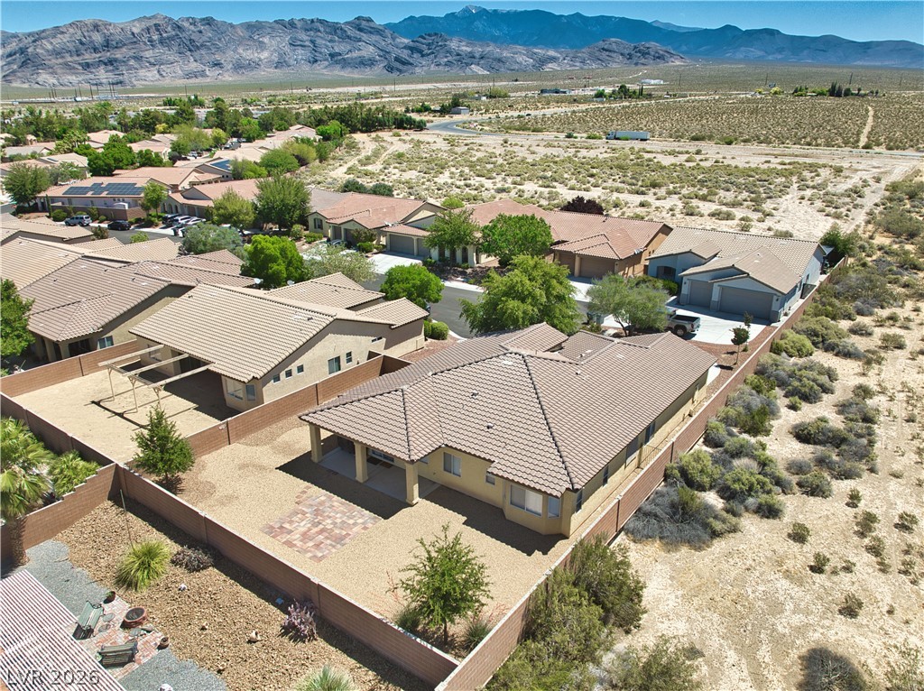 4920 Pacini Court Pahrump NV 89061