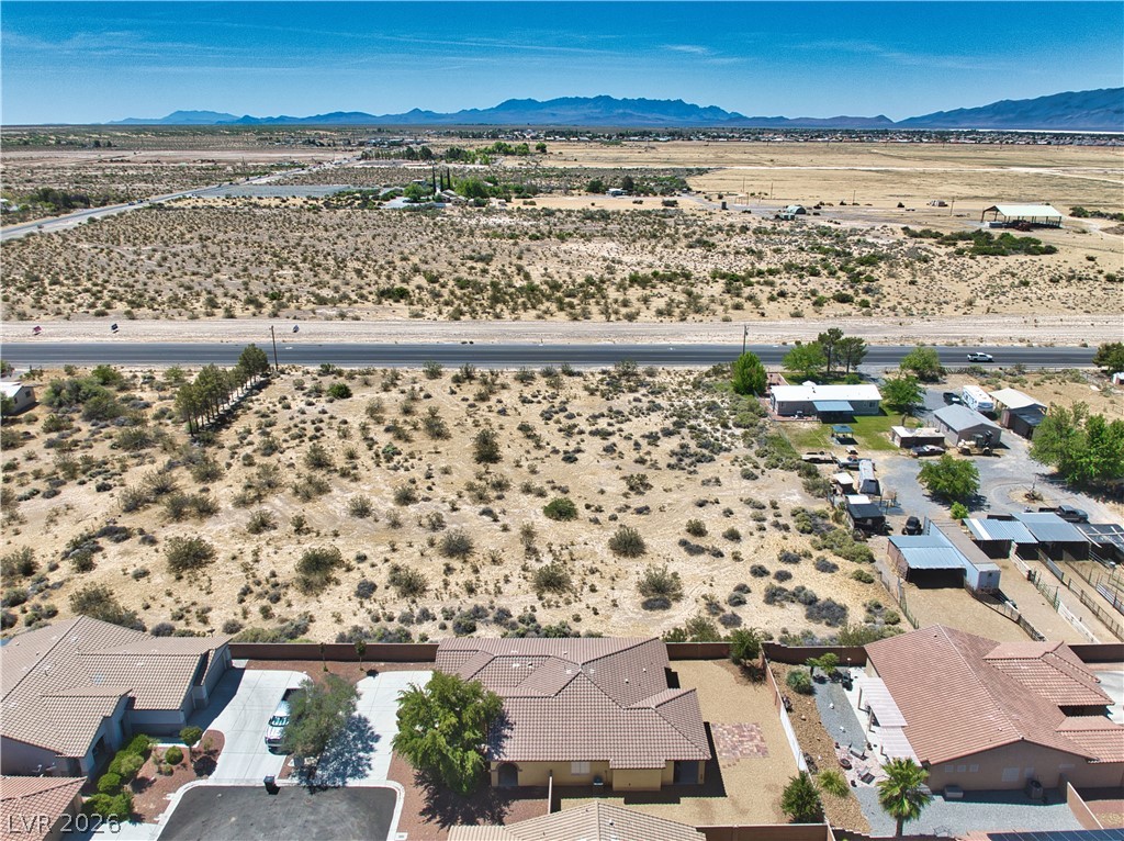 4920 Pacini Court Pahrump NV 89061