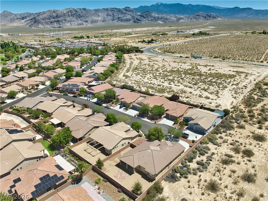 4920 Pacini Court Pahrump NV 89061