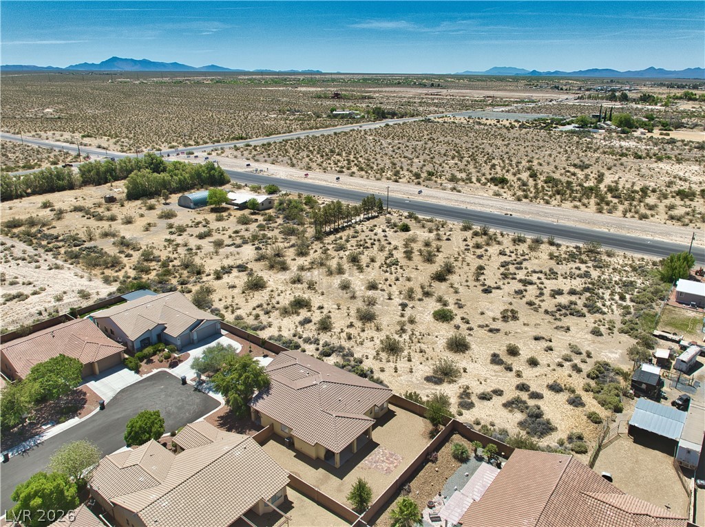 4920 Pacini Court Pahrump NV 89061