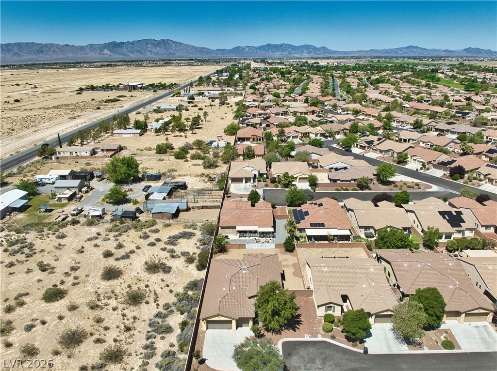 4920 Pacini Court Pahrump NV 89061