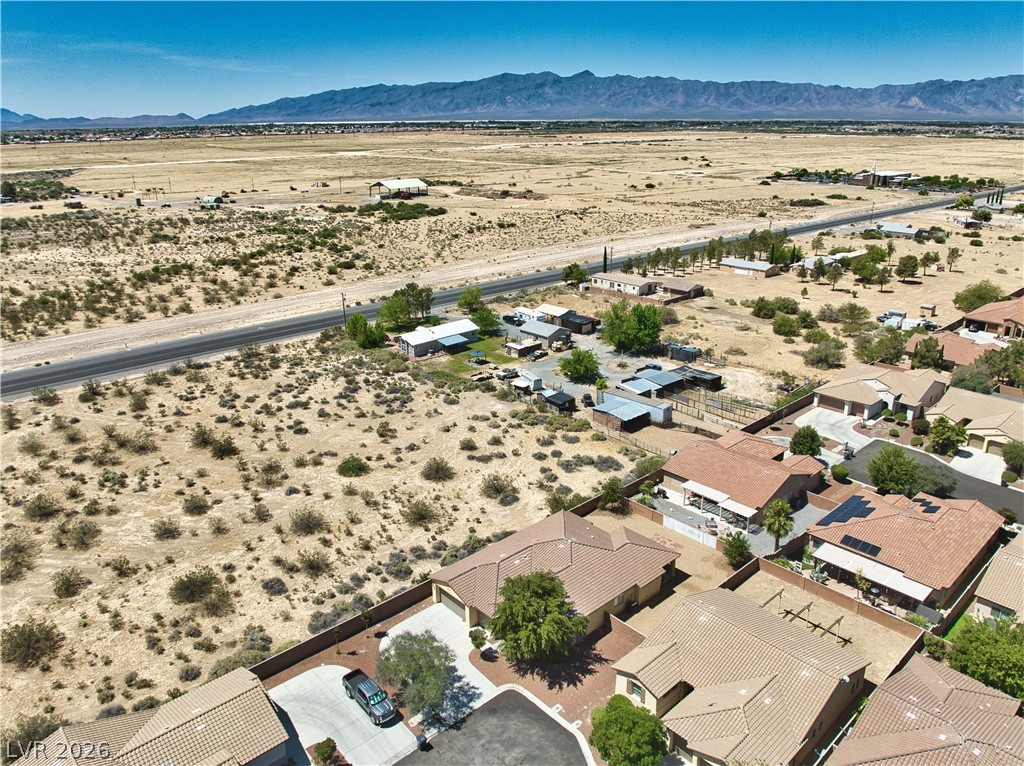 4920 Pacini Court Pahrump NV 89061