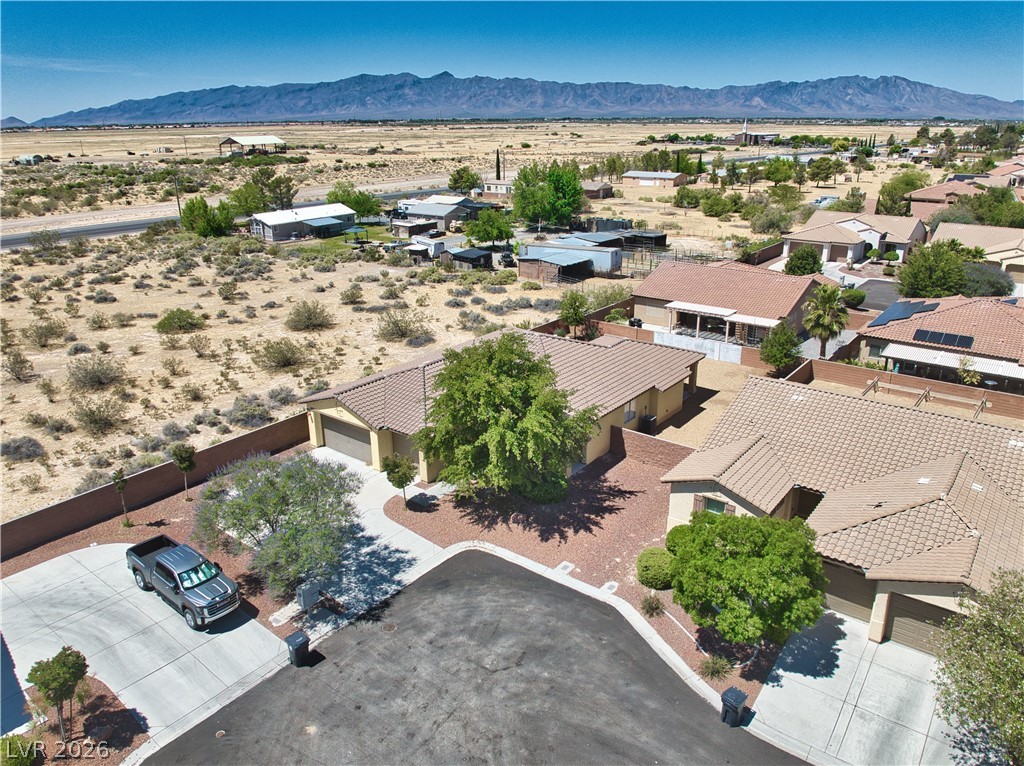 4920 Pacini Court Pahrump NV 89061