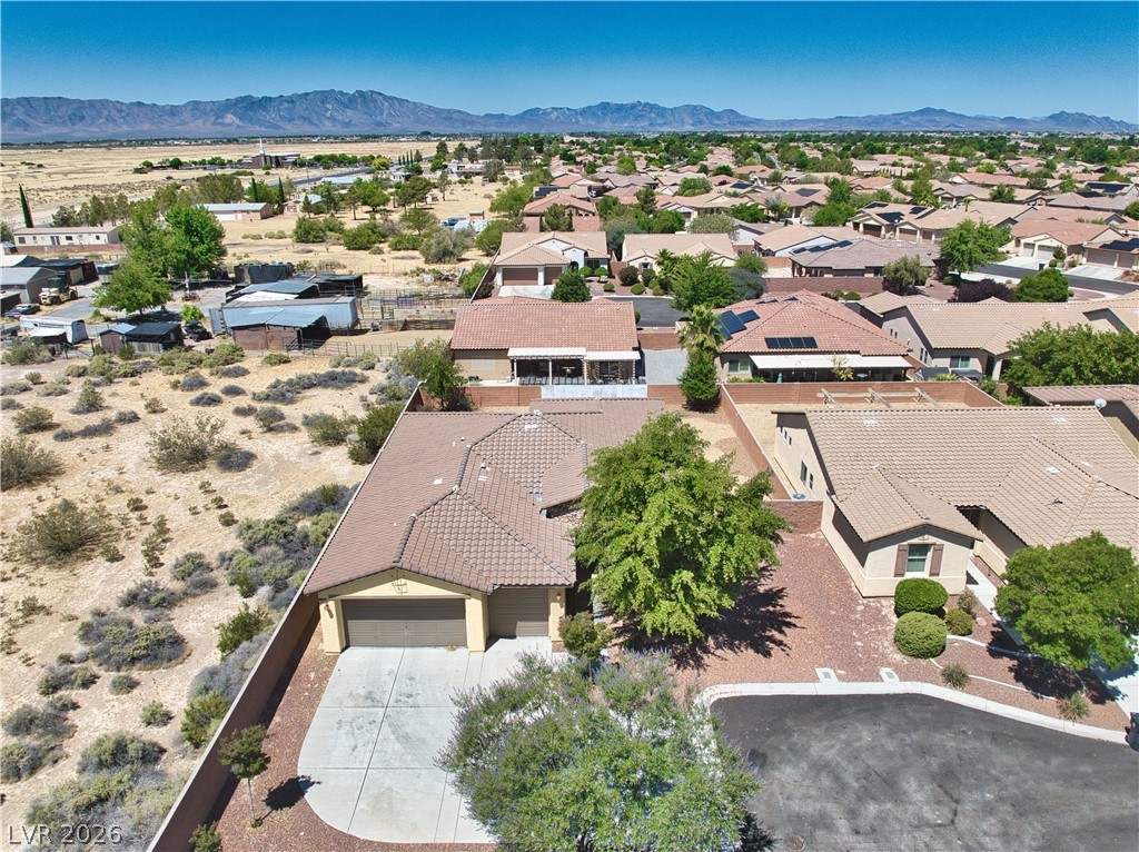 4920 Pacini Court Pahrump NV 89061