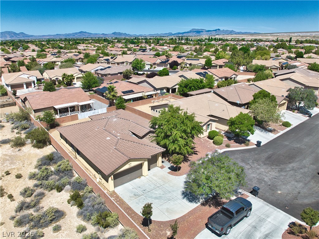 4920 Pacini Court Pahrump NV 89061