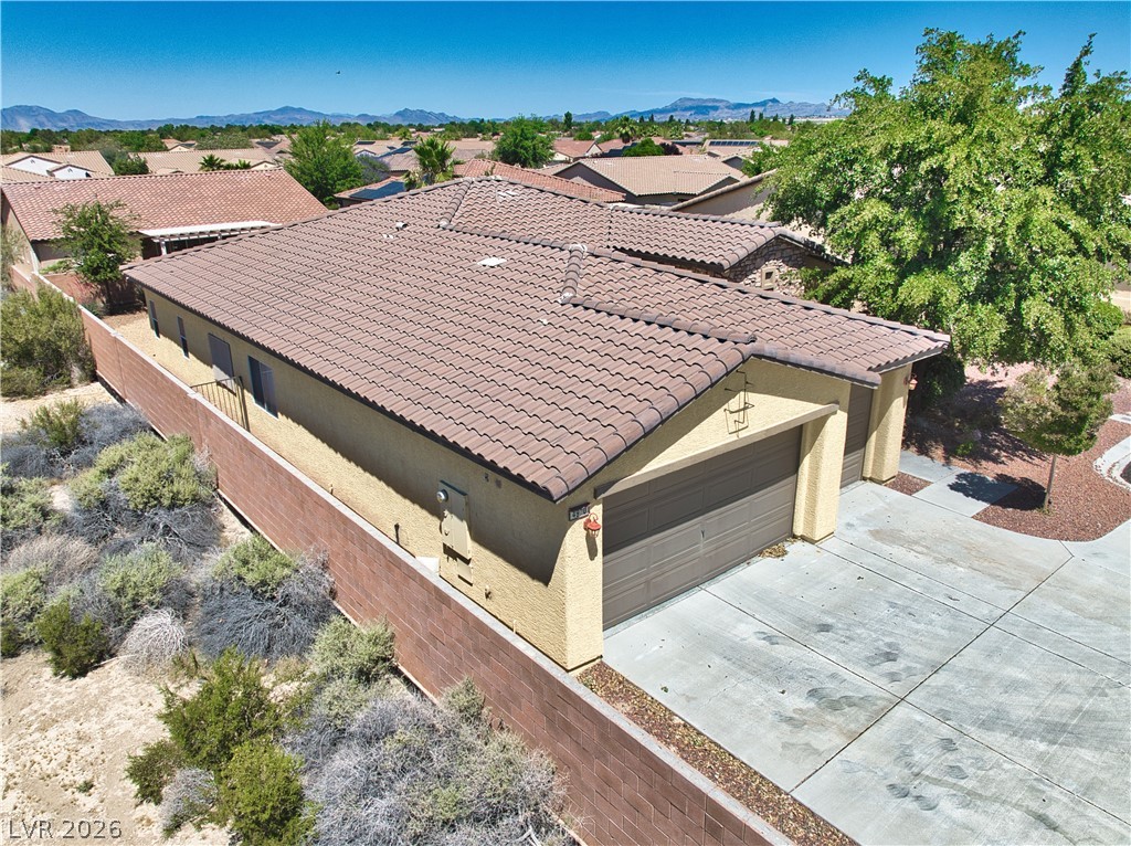 4920 Pacini Court Pahrump NV 89061