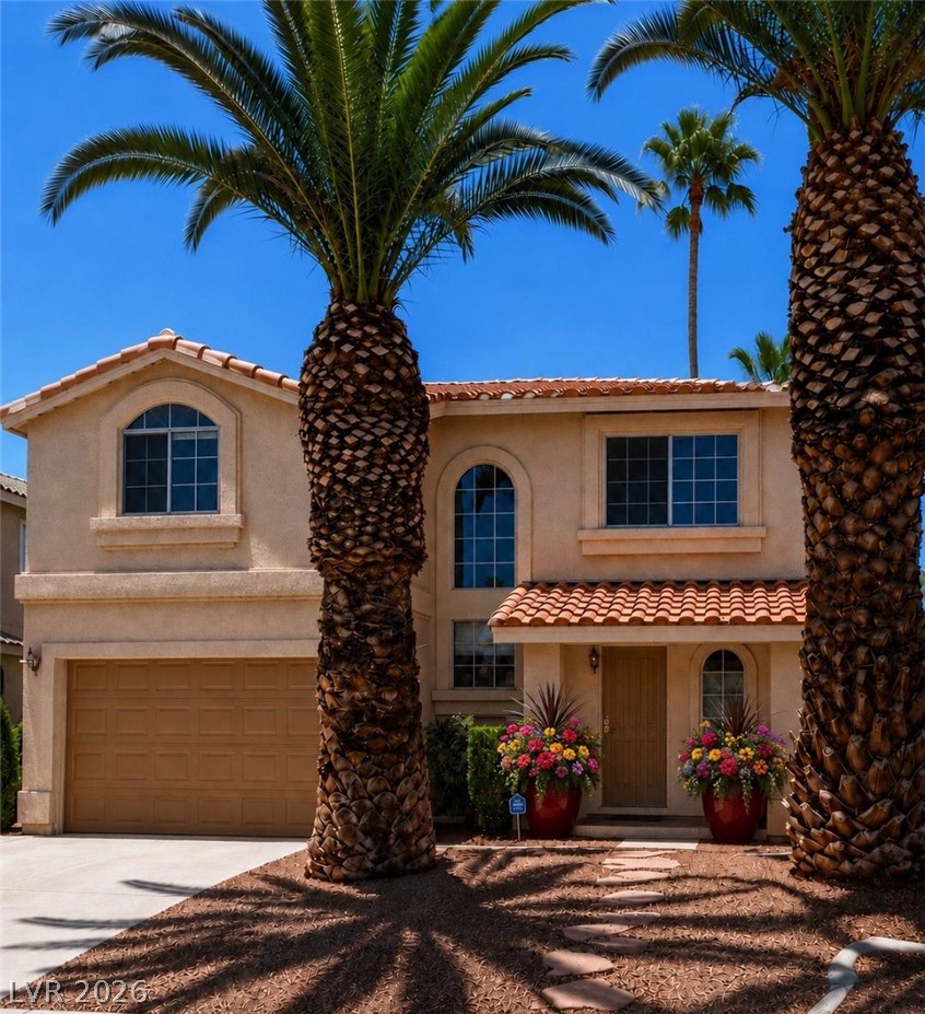 1457 Homestead Court Henderson NV 89014