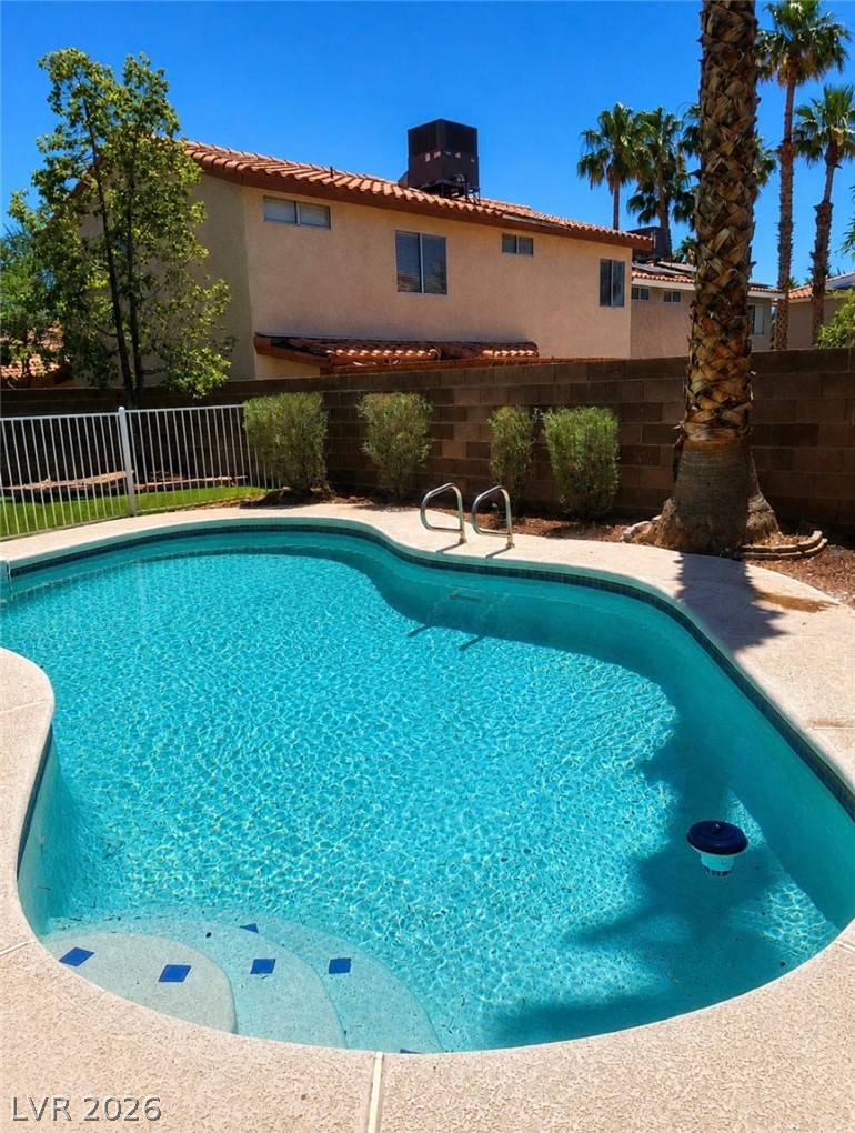 1457 Homestead Court Henderson NV 89014