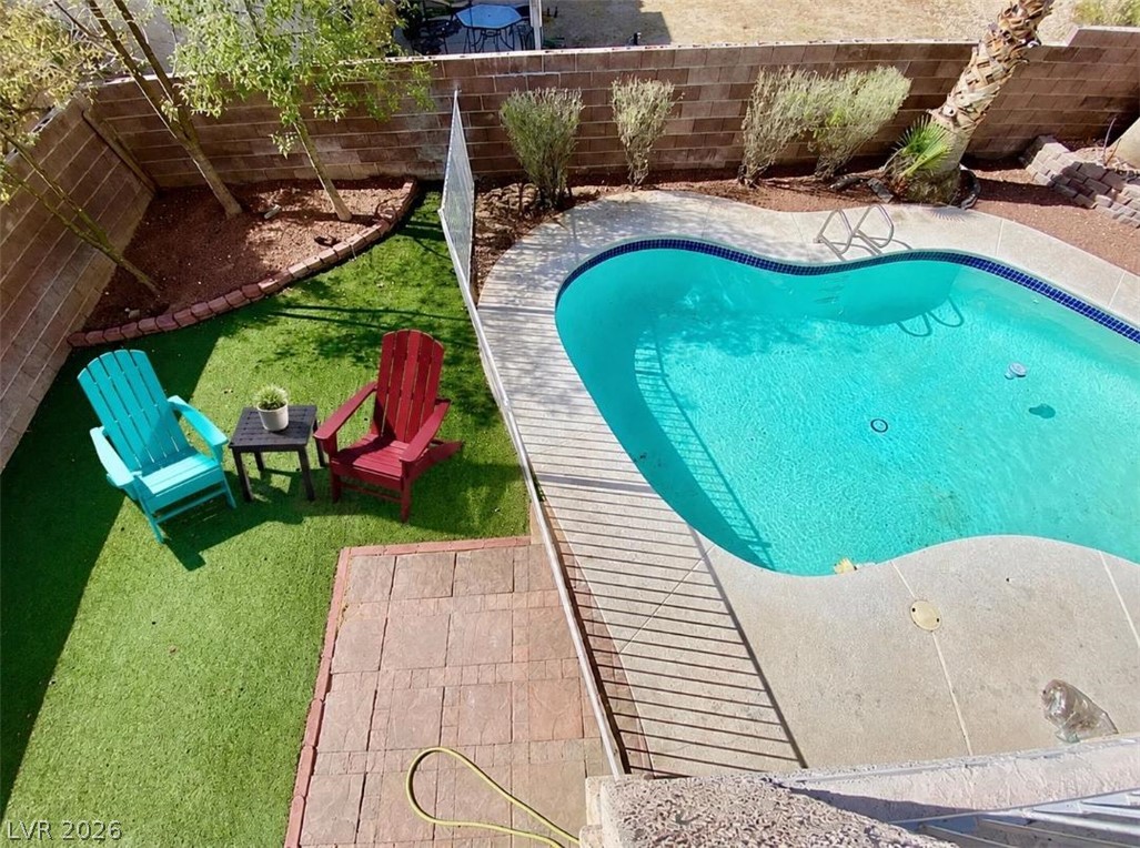 1457 Homestead Court Henderson NV 89014