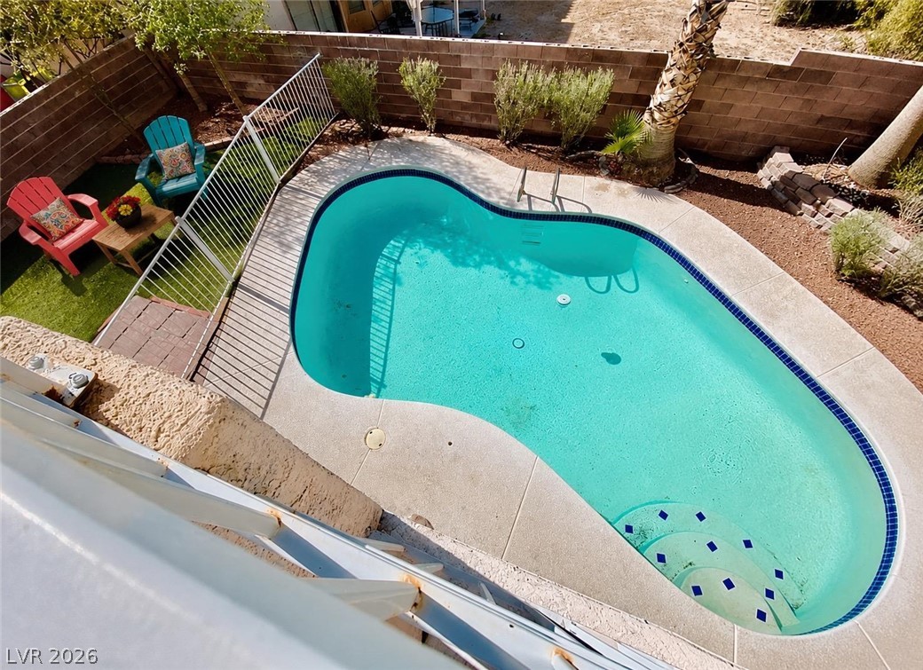 1457 Homestead Court Henderson NV 89014