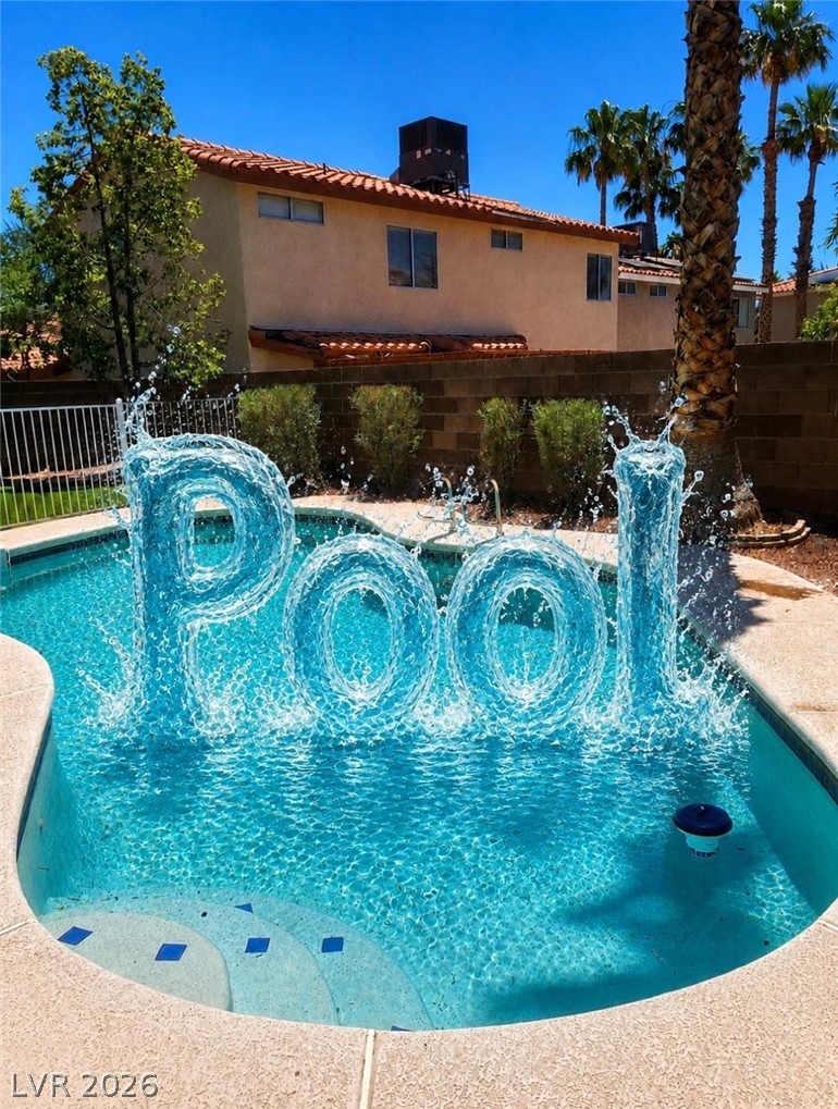 1457 Homestead Court Henderson NV 89014
