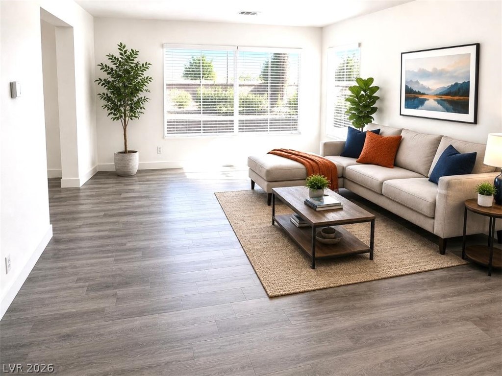 1457 Homestead Court Henderson NV 89014