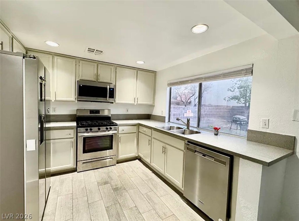 1457 Homestead Court Henderson NV 89014