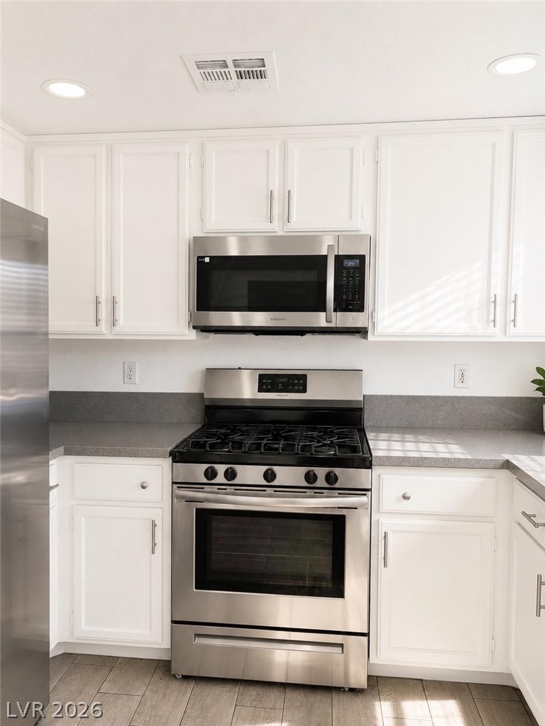 1457 Homestead Court Henderson NV 89014