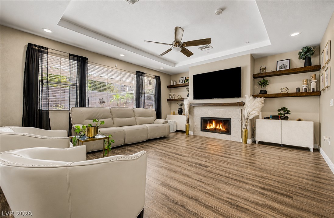 10739 Bramante Drive Las Vegas NV 89141