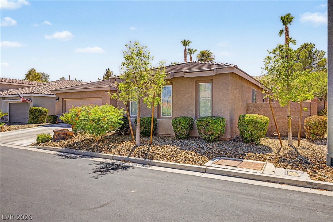 10739 Bramante Drive Las Vegas NV 89141