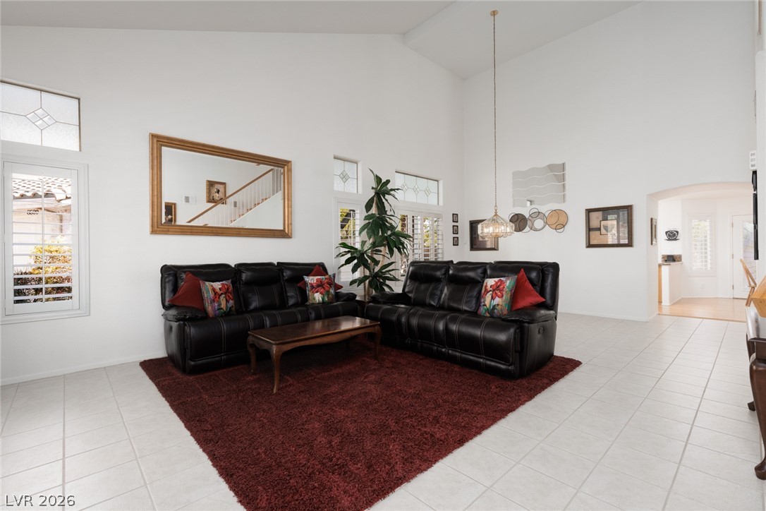 1720 Plata Pico Drive Las Vegas NV 89128