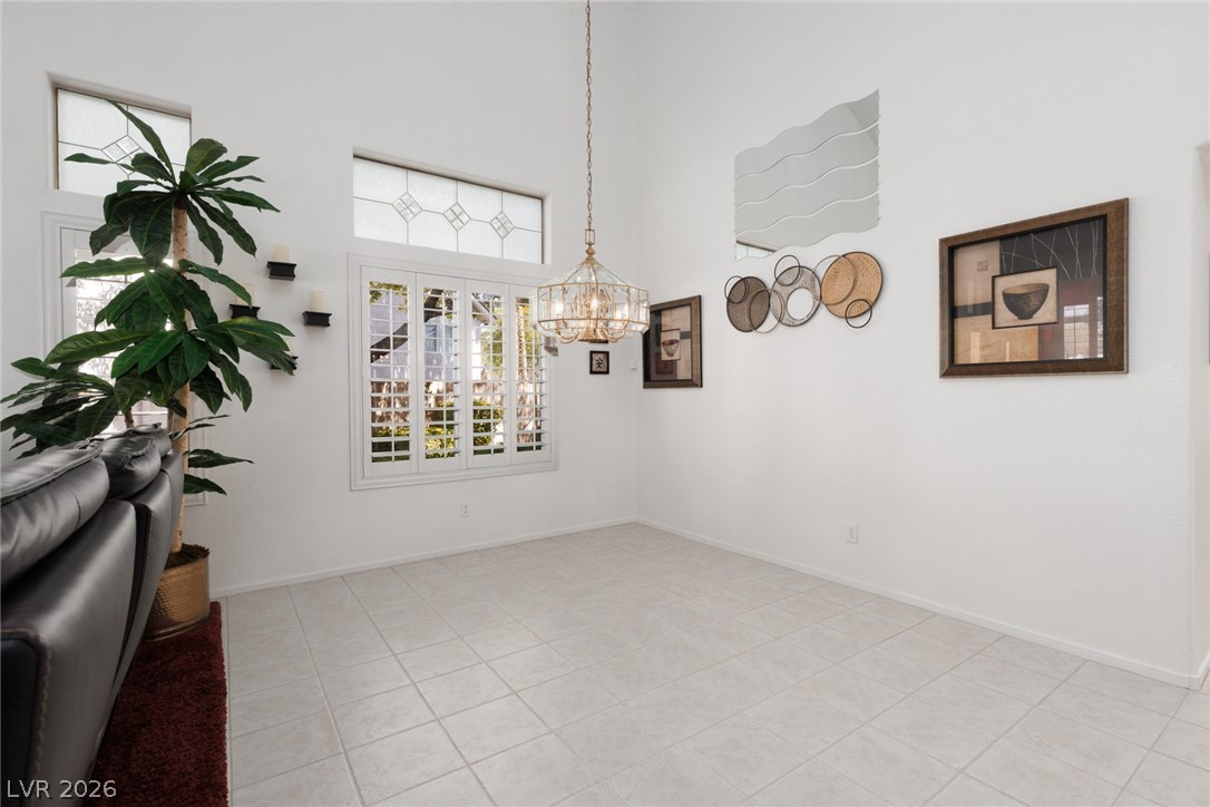 1720 Plata Pico Drive Las Vegas NV 89128