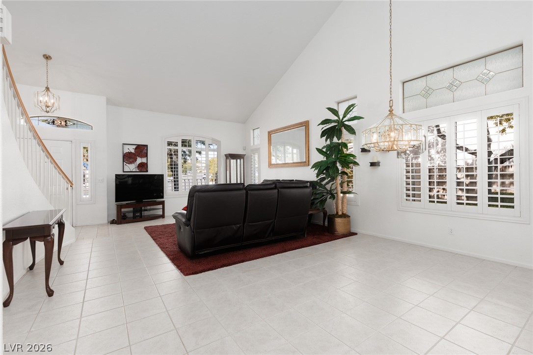 1720 Plata Pico Drive Las Vegas NV 89128