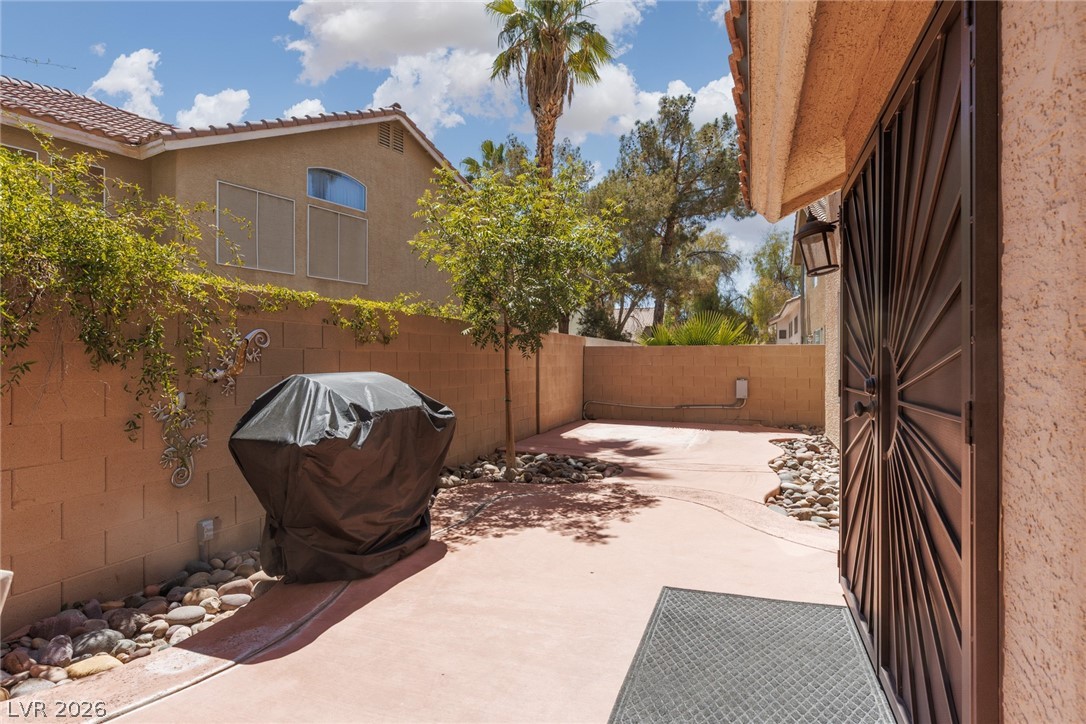 1720 Plata Pico Drive Las Vegas NV 89128