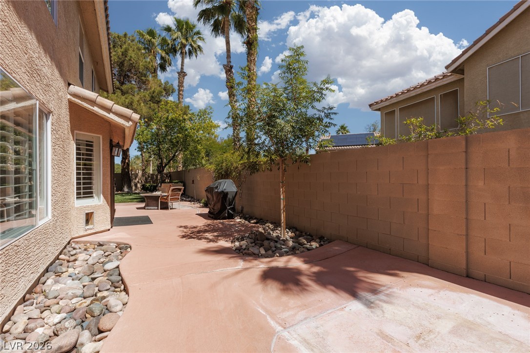 1720 Plata Pico Drive Las Vegas NV 89128