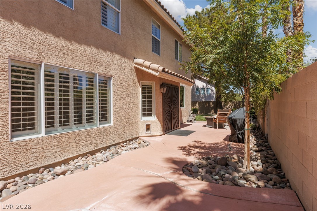 1720 Plata Pico Drive Las Vegas NV 89128