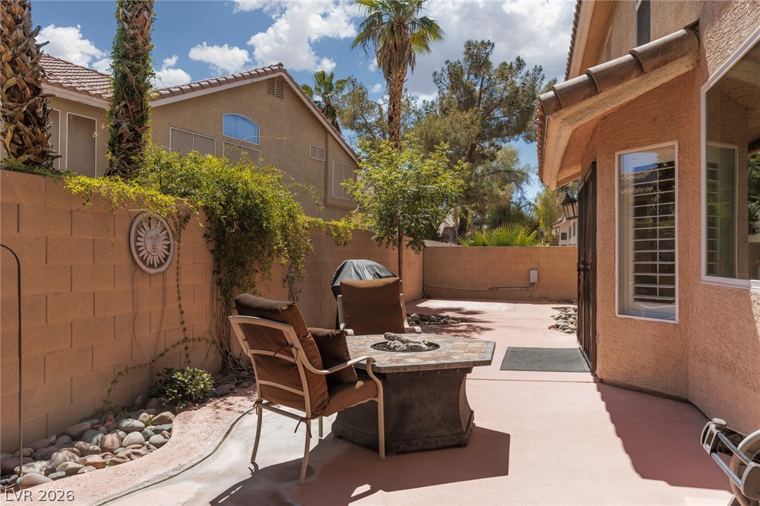 1720 Plata Pico Drive Las Vegas NV 89128