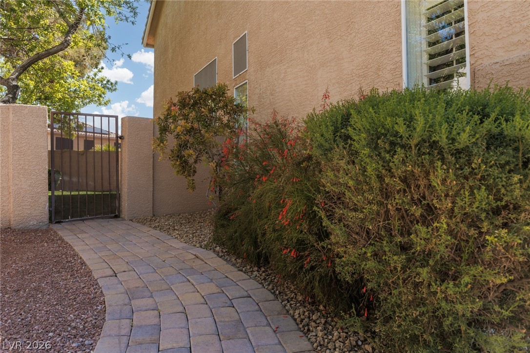 1720 Plata Pico Drive Las Vegas NV 89128