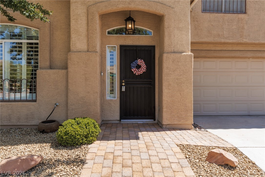 1720 Plata Pico Drive Las Vegas NV 89128