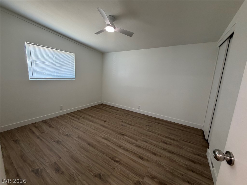 3608 Taylor Avenue North Las Vegas NV 89030