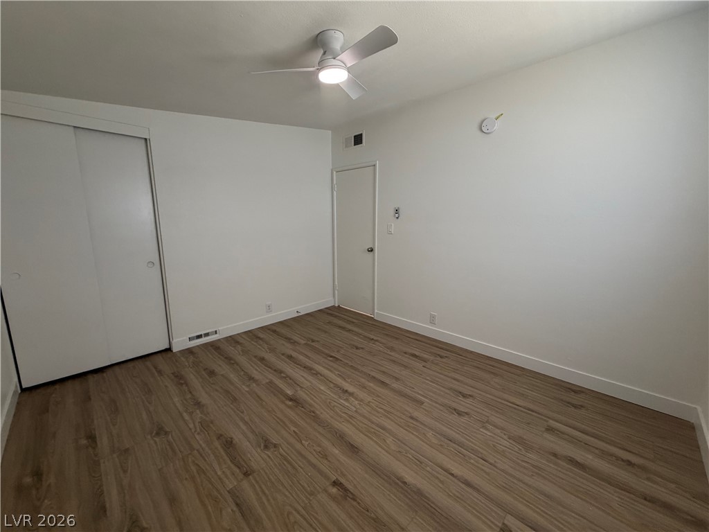3608 Taylor Avenue North Las Vegas NV 89030