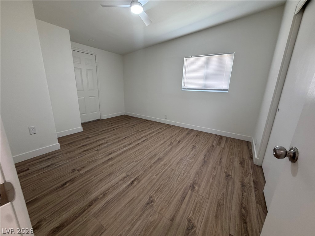 3608 Taylor Avenue North Las Vegas NV 89030