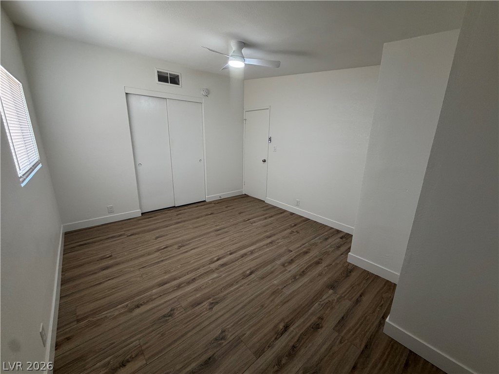 3608 Taylor Avenue North Las Vegas NV 89030