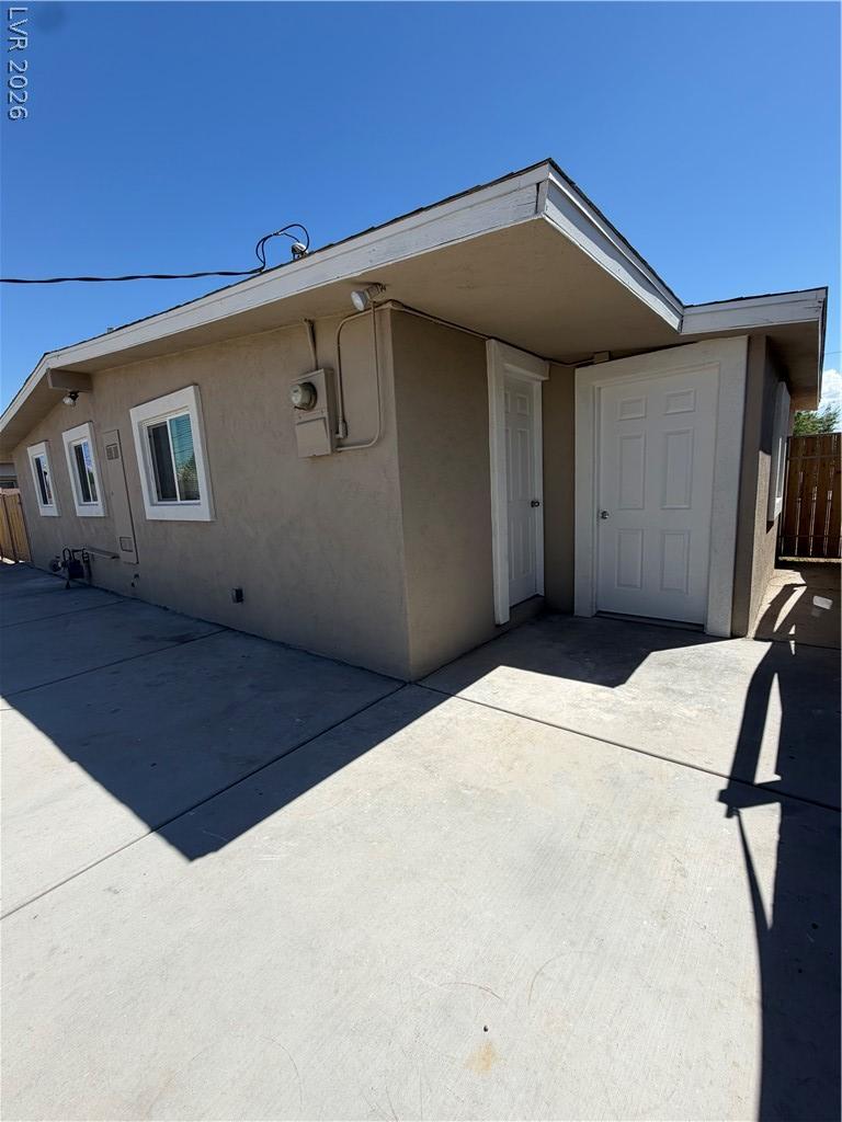 3608 Taylor Avenue North Las Vegas NV 89030