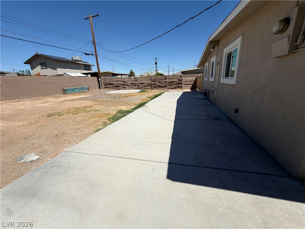 3608 Taylor Avenue North Las Vegas NV 89030
