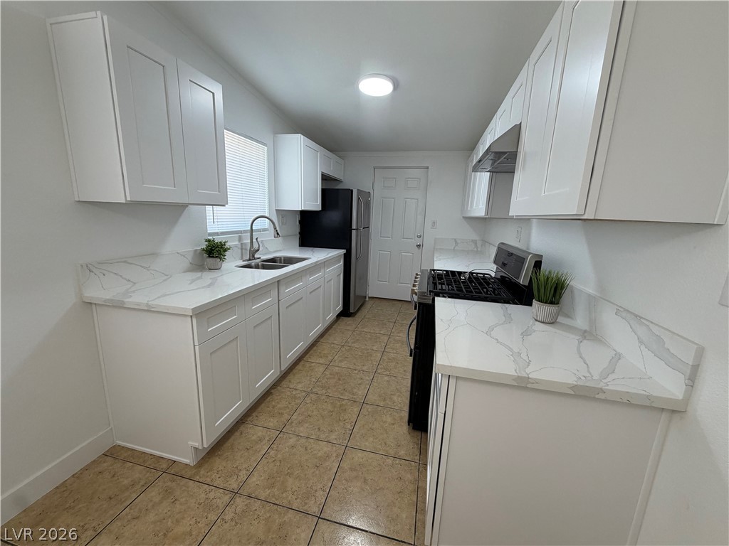 3608 Taylor Avenue North Las Vegas NV 89030