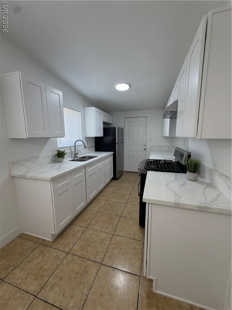 3608 Taylor Avenue North Las Vegas NV 89030