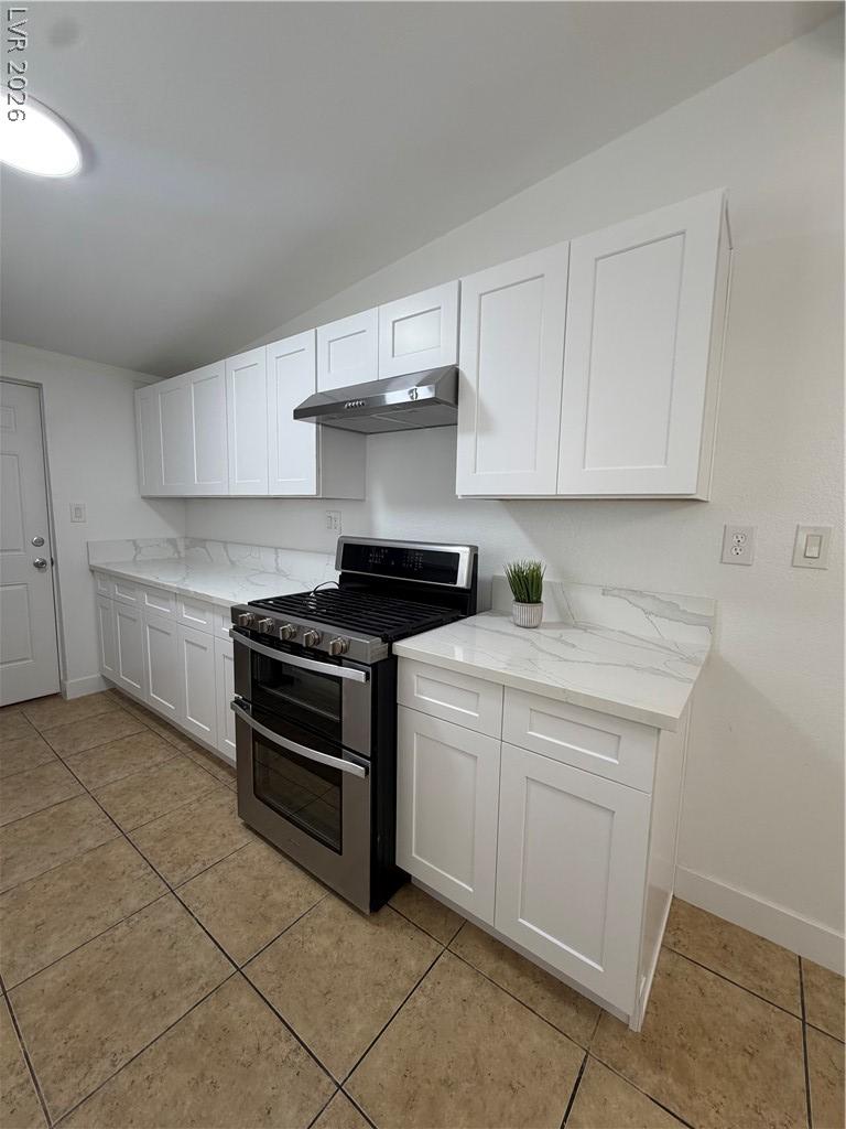 3608 Taylor Avenue North Las Vegas NV 89030