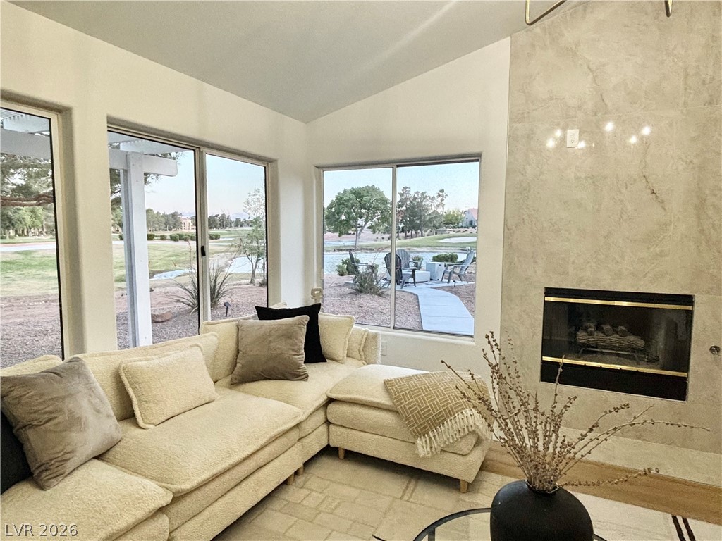 3000 Hidden Treasure Drive Las Vegas NV 89134