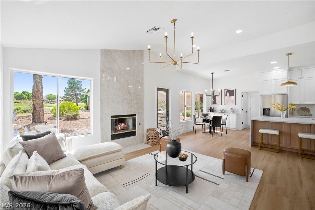 3000 Hidden Treasure Drive Las Vegas NV 89134