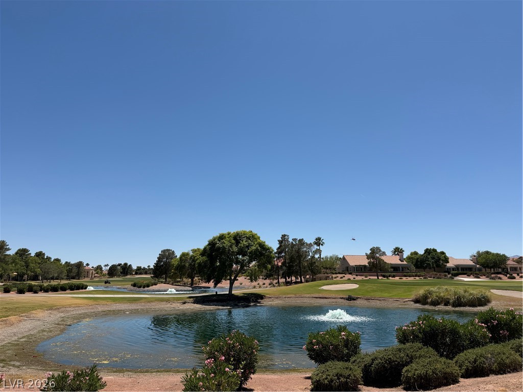 3000 Hidden Treasure Drive Las Vegas NV 89134