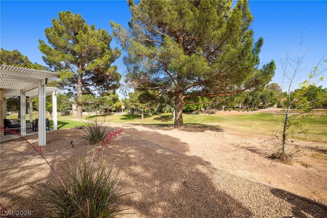 3000 Hidden Treasure Drive Las Vegas NV 89134