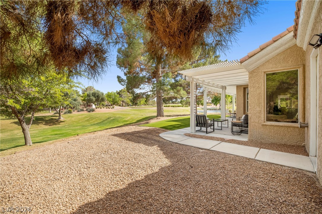 3000 Hidden Treasure Drive Las Vegas NV 89134